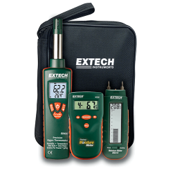 Extech MO280-KW   Water Damage Restoration Kit