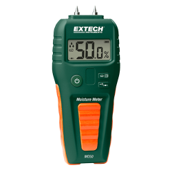 Extech MO50  Moisture Meter