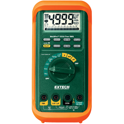 Extech MP530A  MultiPro® High-Performance MultiMeter