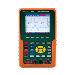 Extech MS420 20MHz 2-Channel Digital Oscilloscope