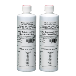 Extech PH10-P  10pH Buffer Solution (2 Bottles)