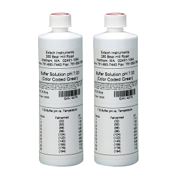 Extech PH7-P   7pH Buffer Solution (2 Bottles)
