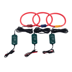 Extech PQ34-30   3000A Current Flexible Clamp Probes