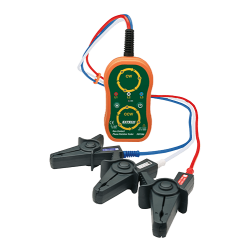 Extech PRT200  Non-Contact Phase Sequence Tester
