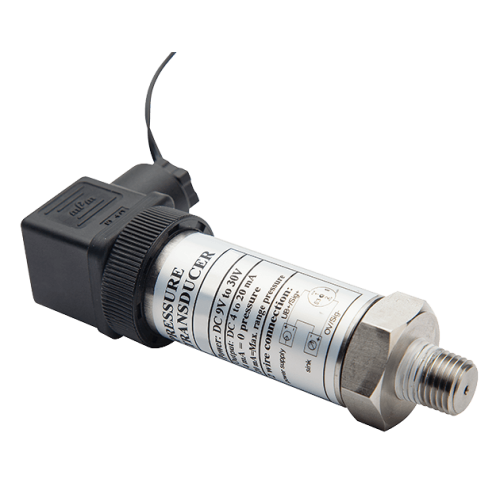 Extech PT30-SD  30psi Pressure Transducer