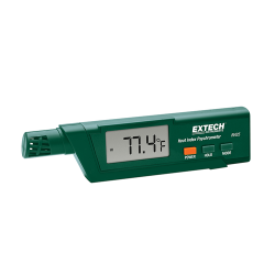 Extech RH25 Heat Index Psychrometer