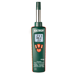Extech RH490 Precision Hygro-Thermometer