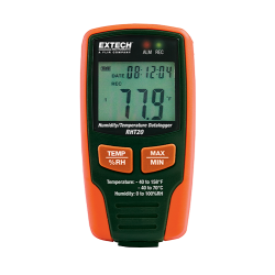 Extech RHT20  Humidity and Temperature Datalogger