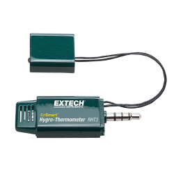 Extech RHT3 EzSmart™ Hygro-Thermometer