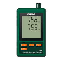 Extech SD500 Humidity/Temperature Datalogger