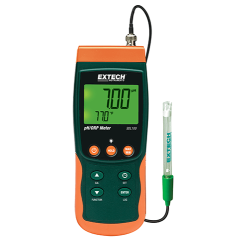 Extech SDL100  pH/ORP/Temperature Datalogger