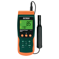 Extech SDL150  Dissolved Oxygen Meter/Datalogger