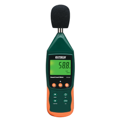 Extech SDL600  Sound Level Meter/Datalogger