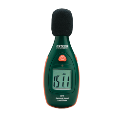 Extech SL10  Pocket Series Sound Meter