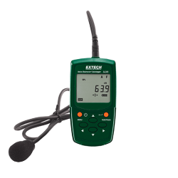 Extech SL355  Personal Noise Dosimeter/Datalogger