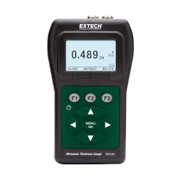 Extech TKG100  Digital Ultrasonic Thickness Gauge