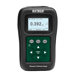 Extech TKG150  Digital Ultrasonic Thickness Gauge/Datalogger