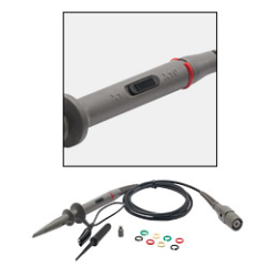 Extech TL620 200MHz 1X/10X Oscilloscope Probe