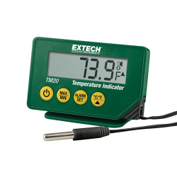 Extech TM20  Compact Temperature Indicator