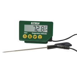 Extech TM25  Compact Temperature Indicator