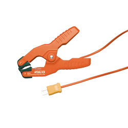 Extech TP200  Type K Pipe Clamp Temperature Probe (-4 to 200°F)