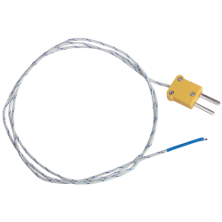 Extech TP870  Bead Wire Type K Temperature Probe (-40 to 482°F)