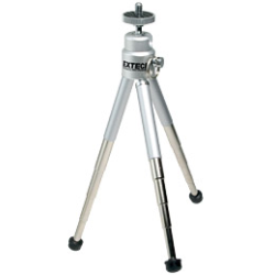 Extech TR100  Compact Tripod