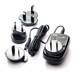 Extech UA100-240   Universal Power Adaptor