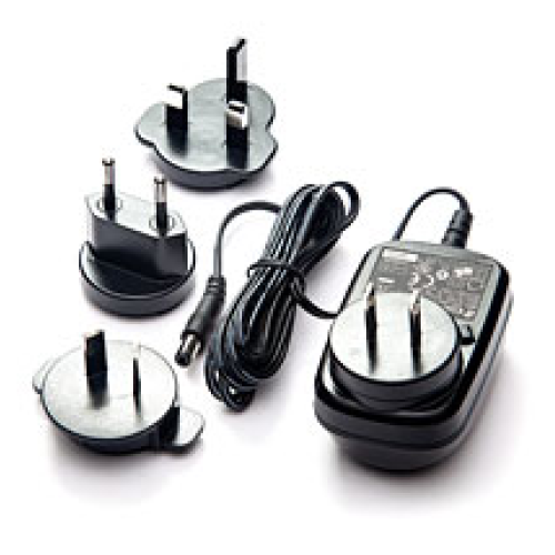 Extech UA100-240   Universal Power Adaptor