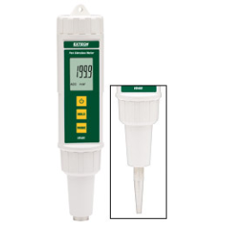 Extech VB400  Pen Vibration Meter