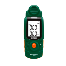 Extech VFM200 VOC/Formaldehyde Meter