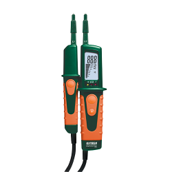 Extech VT30  LCD Multifunction Voltage Tester