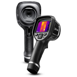 FLIR E8 Infrared Camera