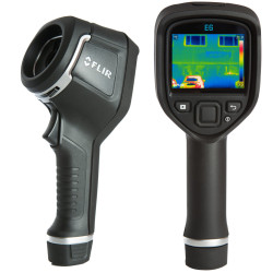 FLIR E6 Infrared Camera