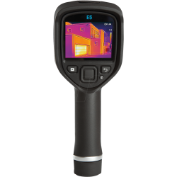 FLIR E5 Infrared Camera