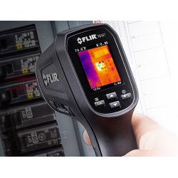 FLIR TG 167