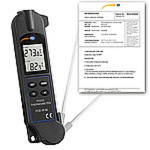 IR-Contact Food Thermometer in Pakistan