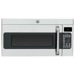 GE Café™ Series 1.7 Cu. Ft. Convection Over-the-Range Microwave Oven