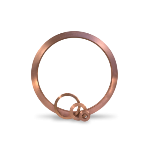 Garlock Sealing Integrity for Mining
