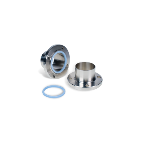 Garlock Sealing Integrity for the Food and Beverage Industry