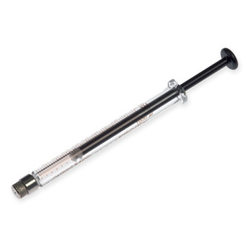 Hamilton 7649-01 1 mL, Model 1001 RN SYR, NDL Sold Separately