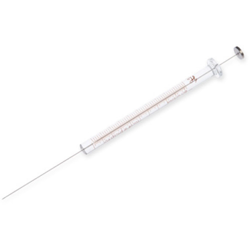 Hamilton 208637  250 µL, Model 1725 C-XP, Instrument Syringe