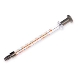 Hamilton 80062  10 µL, Model 1701 CX SYR, 1/4-28 Threads