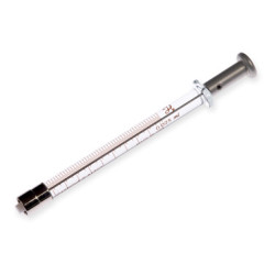 Hamiton 80222  25 µL, Model 1702 TLLX SYR, Instrument Syringe
