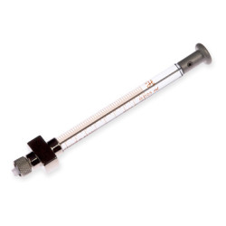 Hamilton 80226  25 µL, Model 1702 DX SYR, Diluter Syringe