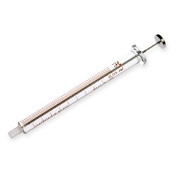 Hamilton 80901  50 µL, Model 1705 LT SYR, NDL Sold Separately