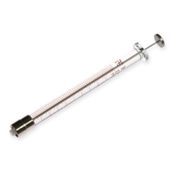 Hamilton 80920 50 µL, Model 1705 TLL SYR, NDL Sold Separately