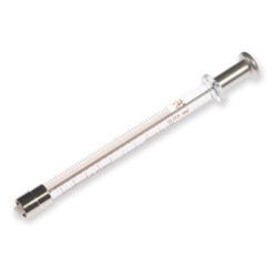 Hamilton 80920  50 µL, Model 1705 TLLX SYR, Instrument Syringe