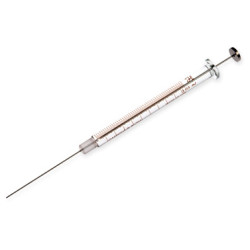 Hamilton 80930 50 µL, Model 1705 RN SYR, Small Removable NDL, 22s ga, 2 in, point style 2