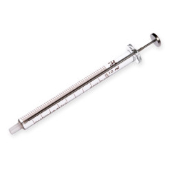 Hamilton 81001  100 µL, Model 1710 LT SYR, NDL Sold Separately
